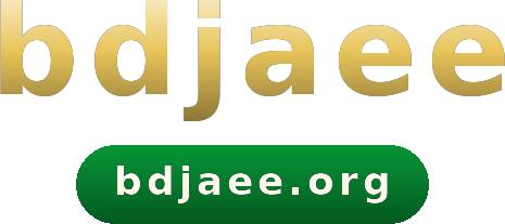 bdjaee logo